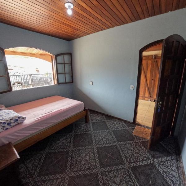 Casa espaçosa em Matinhos - Foto 2