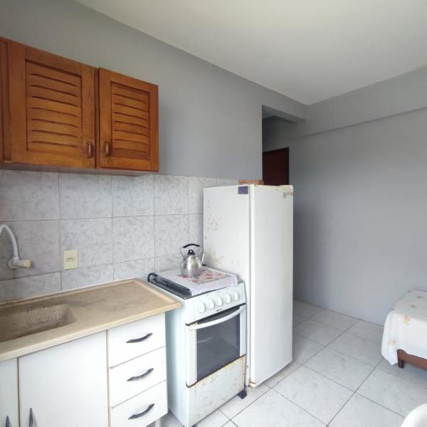Apartamento com vista mar, para 3 pessoas - Foto 4