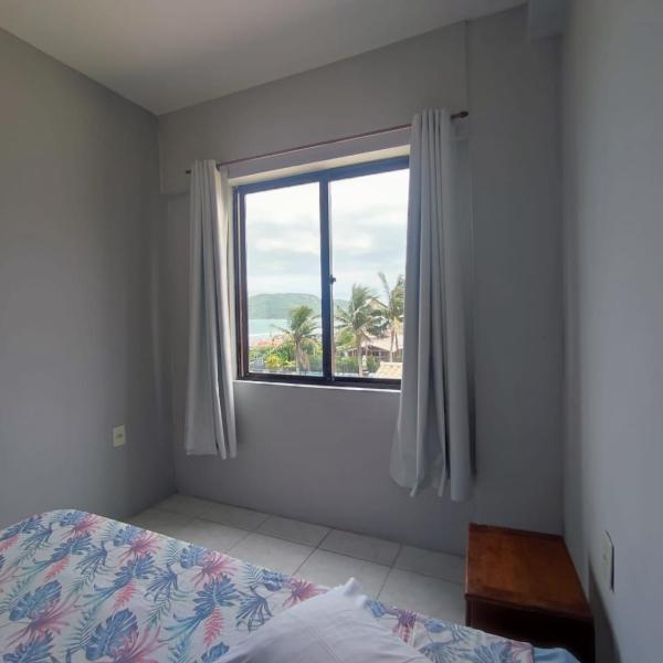Apartamento com vista mar, para 3 pessoas - Foto 2