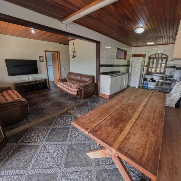 Casa espaçosa em Matinhos - Foto 4