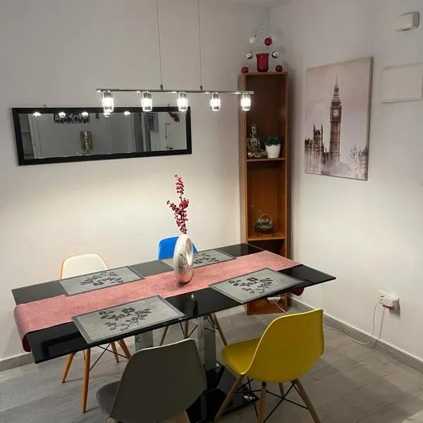 Apartamento completo, mascotas aceptadas, hotel v destinaci Arenales del Sol