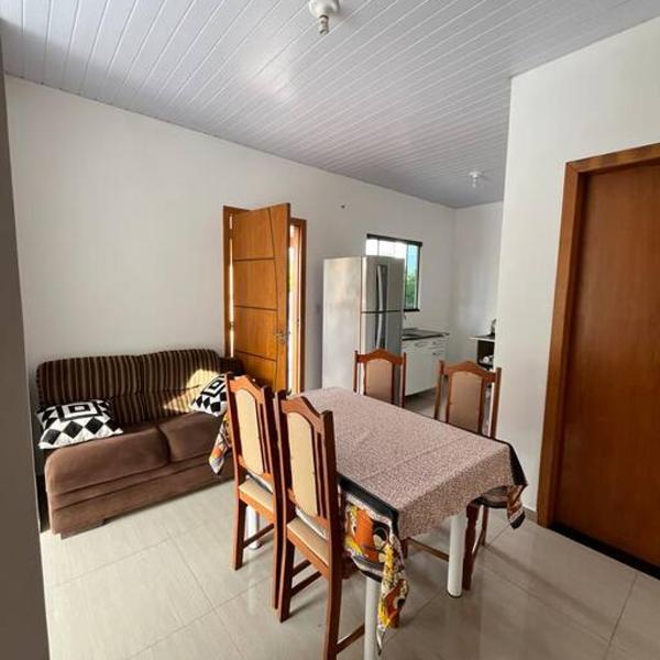 Sobrado Família Ribeiro