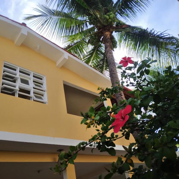 Villa Brenaipa