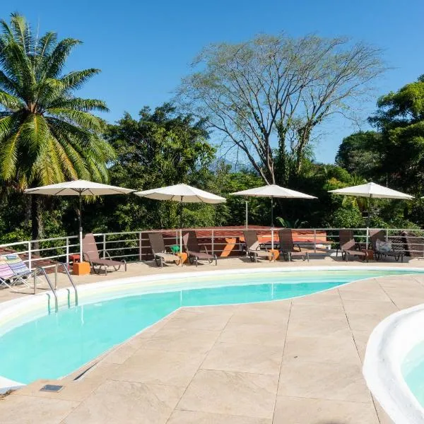 Bongo - Adults Only, hotel in Manuel Antonio