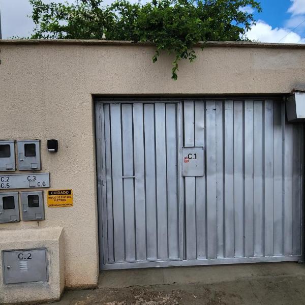 Microcasa Privativa 1 - Suíte Mobiliada Climatizada WiFi e Garagem Individual - Foto 5