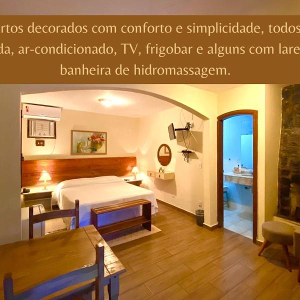 Hotel da Cachoeira - Foto 2
