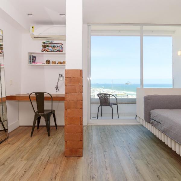 Apartamento Barra Beach - Foto 5