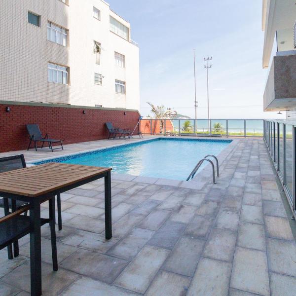 Apartamento Barra Beach - Foto 4