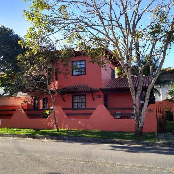 Casa Rio das Ostras