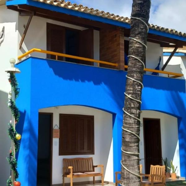 Casa di lana