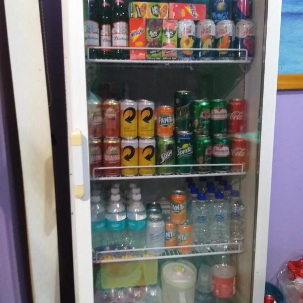 Pousada Hotel Araguaia - Foto 4
