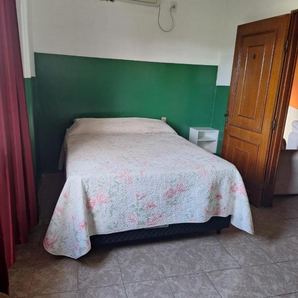 Pousada Hotel Araguaia - Foto 2