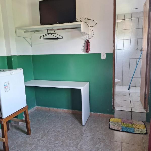 Pousada Hotel Araguaia - Foto 3