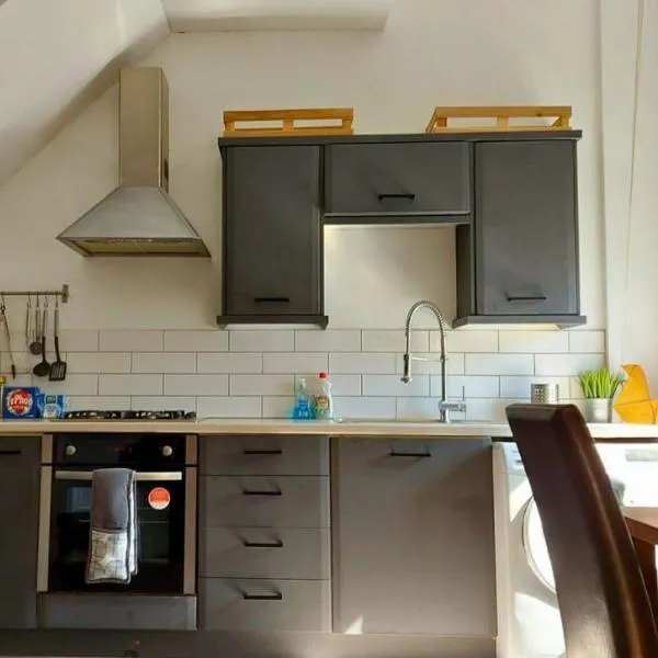 Large Studio Room in City Centre (Shared Bathroom), hotel en Preston
