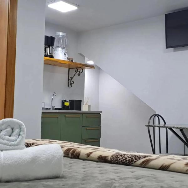 Casa Missões Dill Haus 1 - Foto 4