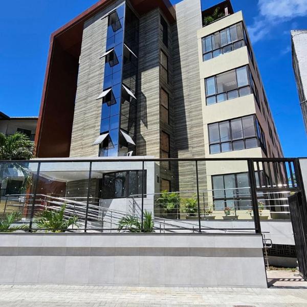 Condomínio Porto Atlântis Flats