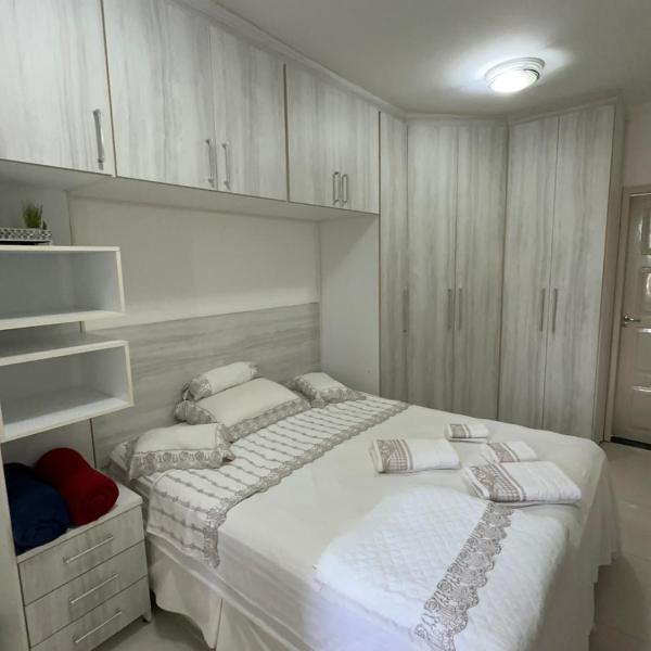 APARTAMENTO IMPERIAL IV (COMPLETO) - Foto 2