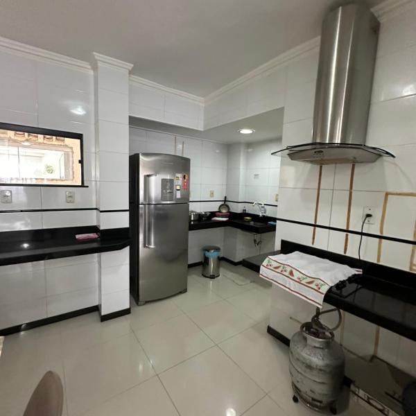 APARTAMENTO IMPERIAL IV (COMPLETO) - Foto 4
