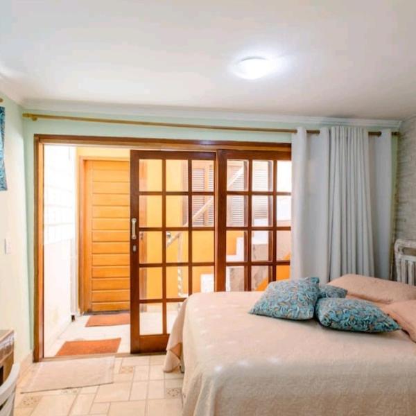 Suite Ilhabela