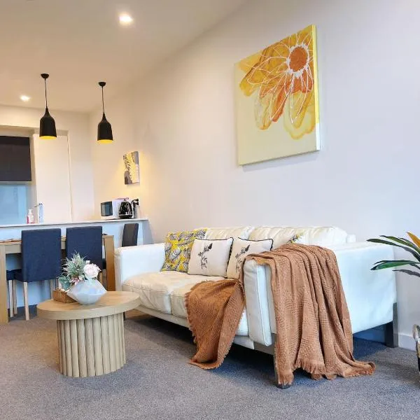 Auckland Birkenhead BNB, hotel in Auckland