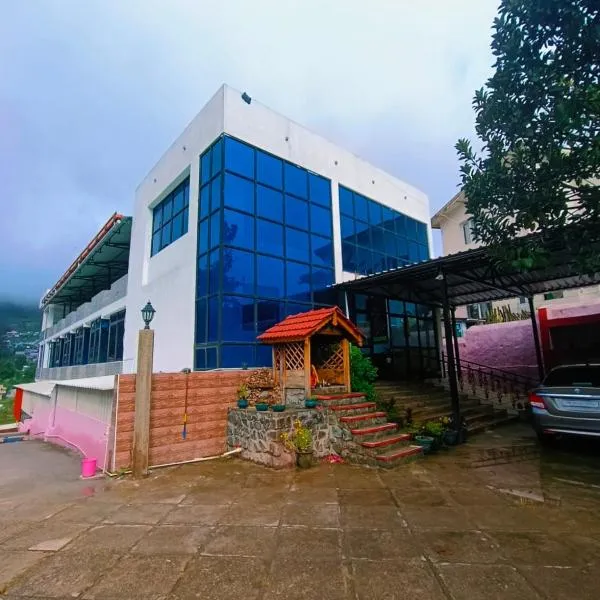 Vetrivel International by Brown Tree Resorts, hotel in Kodaikānāl