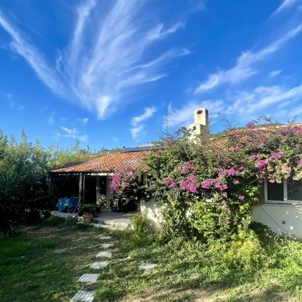 Maison Hyeres Almanarre, hôtel à Hyères