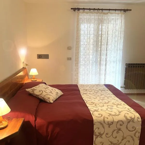 HOTEL DU SOLEIL, hotell sihtkohas Torgnon