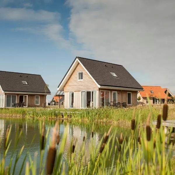 Dormio Strand Resort Nieuwvliet-Bad, hotel v destinácii Nieuwvliet