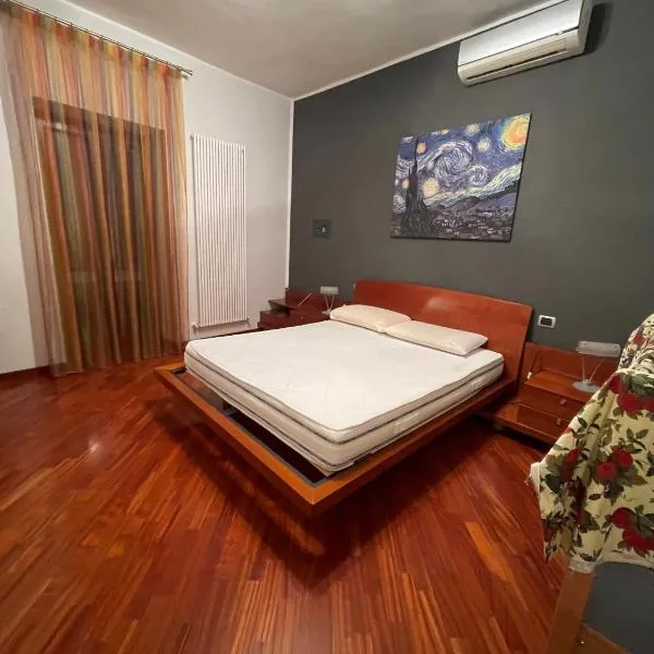 La casa di Mene & Lù, khách sạn ở Pesche
