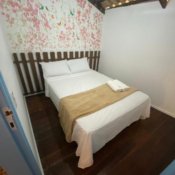 Apartamento Charme Guará - Na Praça de Guaramiranga - Foto 2