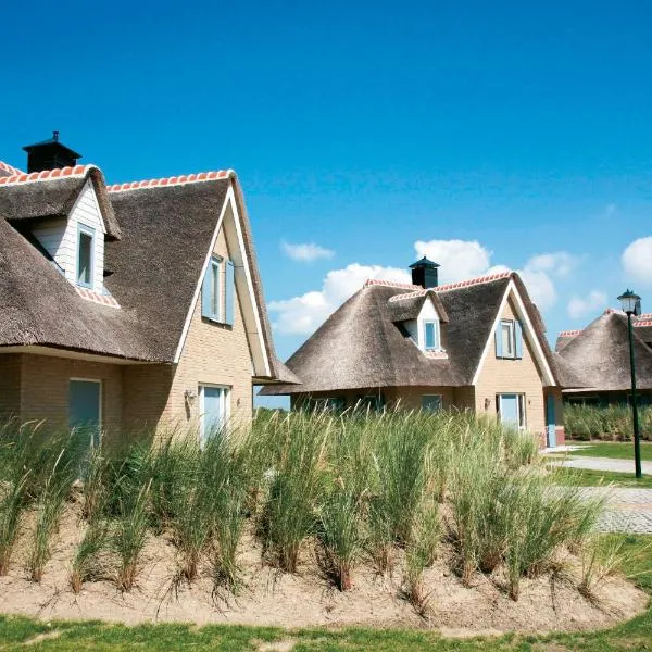 Dormio Villapark Duynzicht, hotel a Julianadorp