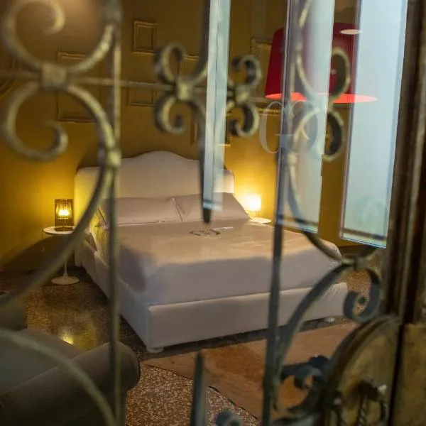 Corte Di Gabriela, hotel in Venetië