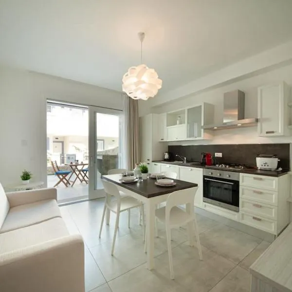 [Beautiful at 200 mt from the sea], hotel di Castelsardo