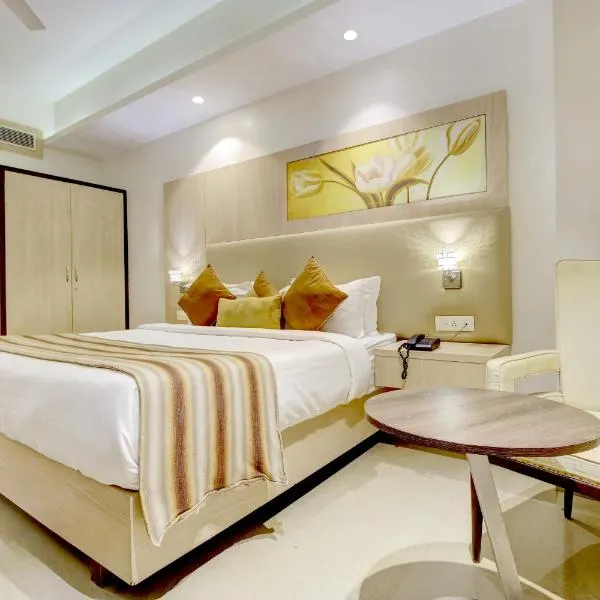 Ecko Lite MARS Hotel, Amritsar โรงแรมในอัมริตสา