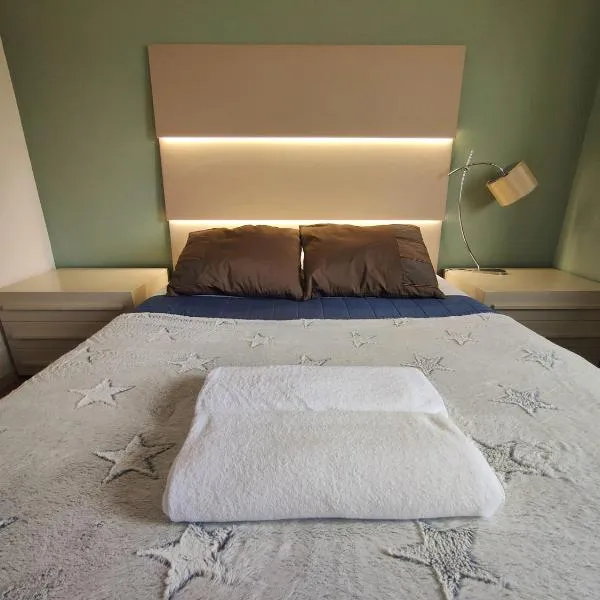 Vagueira Guest House & Beach Hostel, khách sạn ở Aveiro