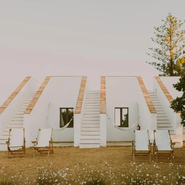 Casa Modesta, hotel in Arroteia de Baixo