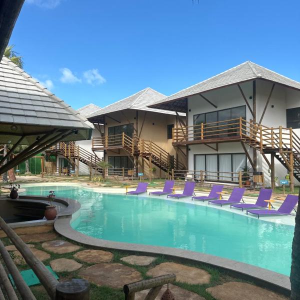 AMARÉ Condominio ap 101