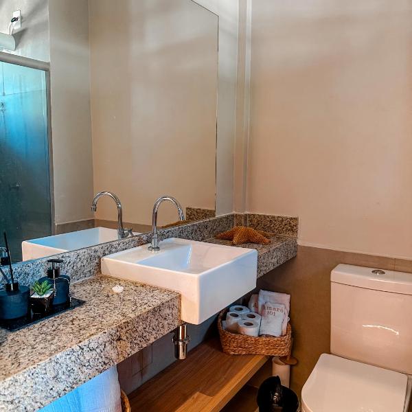 AMARÉ Condominio ap 101 - Foto 3