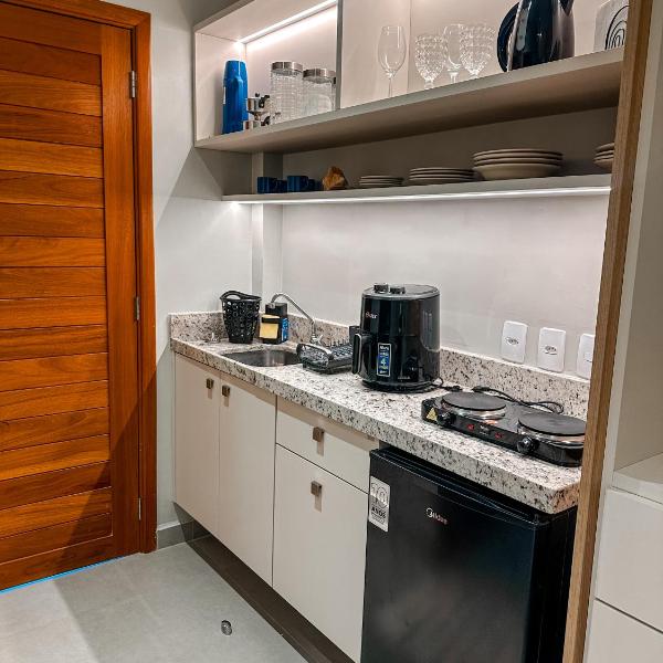AMARÉ Condominio ap 101 - Foto 5