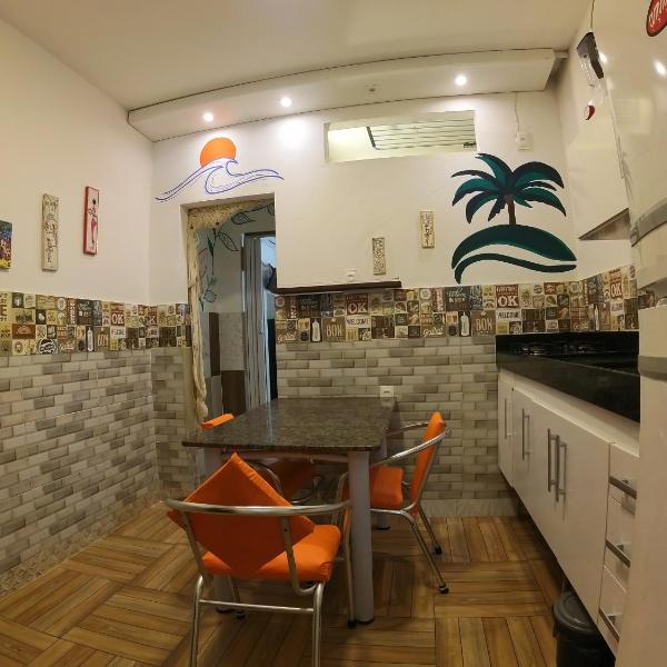 Apartment Perto da Primeira Praia - Foto 4