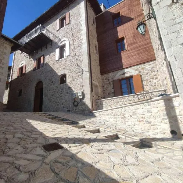 Μikri Arktos Boutique Hotel, hotel in Dimitsana