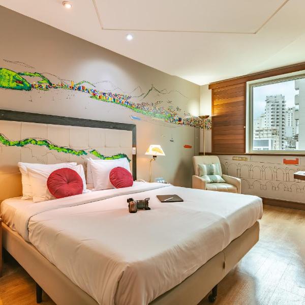 Pestana São Paulo - Foto 2
