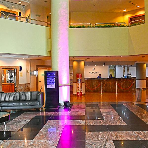 Pestana São Paulo - Foto 5
