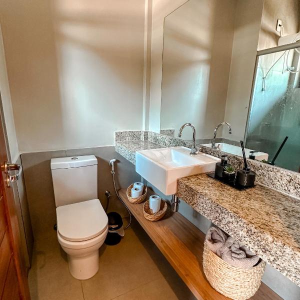 AMARÉ Condominio ap 102 - Foto 3