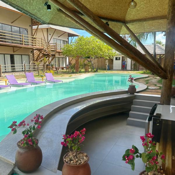 AMARÉ Condominio ap 102