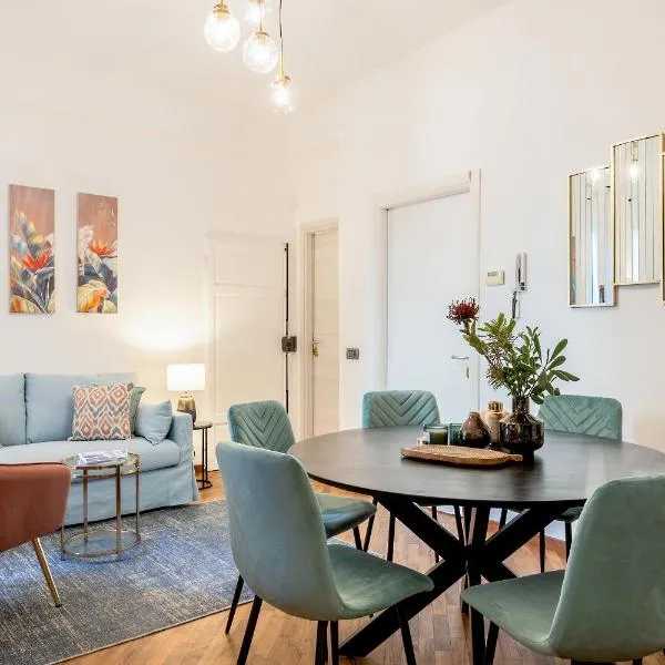 Viesnīca Genteel Home Contessa Matilde Pizā