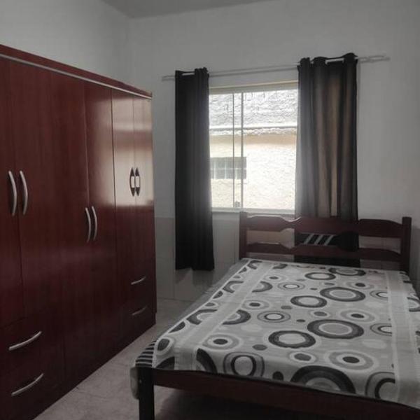 Casa Em Olaria, Nova Friburgo, Rua Manoel Lourenço Sobrinho 63 Fundos - Foto 2