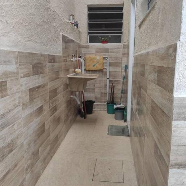 Casa Em Olaria, Nova Friburgo, Rua Manoel Lourenço Sobrinho 63 Fundos - Foto 3