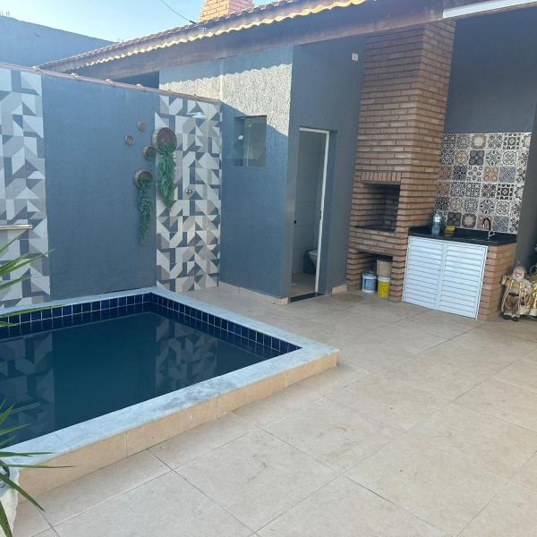 CASA DE PRAIA OLONAN BEACH - Foto 4