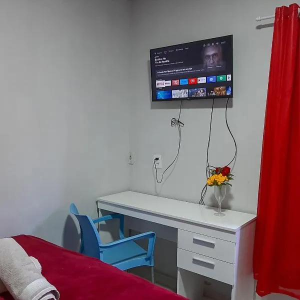 Casa de 2 Quartos no Centro, hotel v destinaci Marabá